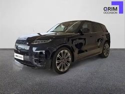 Constellation blue in gloss finish Occasion 2024 Land Rover Range Rover Sport SUV | 153 753 €
