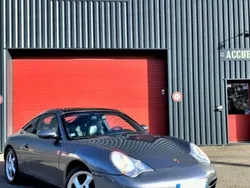 Utilisé 2001 Porsche 911 Carrera Coupé | 40 490 € (Prix assez cher)