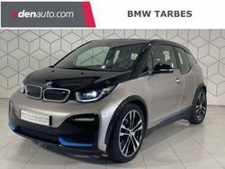 Occasion 2022 BMW i3 Sport Line Berline | 19 980 € (Prix juste)