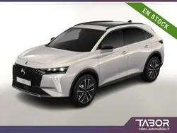 Gris Nouvelle 2025 DS Automobiles DS7 Crossback SUV | 35 080 € (Prix juste)