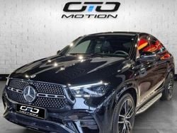Utilisé 2024 Mercedes GLE400 AMG line | 108 990 €