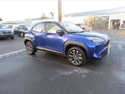 Occasion 2023 Toyota Yaris Hybrid Design | 22 900 € (Prix juste)