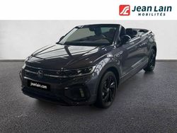 Occasion 2025 VW T-Roc R-line SUV | 45 700 €