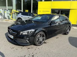 Utilisé 2019 Mercedes CLA200 Shooting Brake Break | 24 989 € (Prix juste)