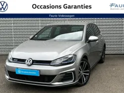 Utilisé 2020 VW Golf VIII GTE | 20 990 € (Bon prix)