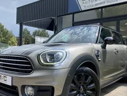Utilisé 2018 Mini Cooper D Countryman Chili SUV | 22 490 € (Prix assez cher)