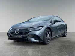 Utilisé 2024 Mercedes EQE350 AMG line Berline | 51 980 €