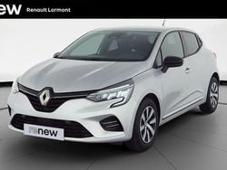 Gris Utilisé 2023 Renault Clio V Evolution Citadine | 15 990 € (Prix juste)