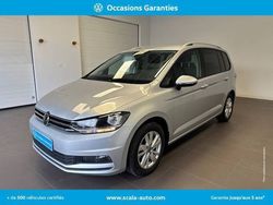 Utilisé 2023 VW Touran Business+ Monospace | 33 990 € (Bon prix)