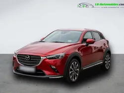Utilisé 2019 Mazda CX-3 SUV | 23 600 € (Prix assez cher)