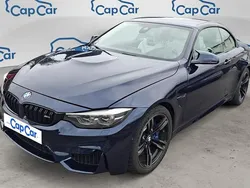Utilisé 2017 BMW M4 Coupé | 50 990 €