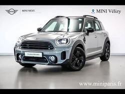 Gris Utilisé 2022 Mini Cooper Countryman Premium Plus SUV | 31 860 € (Prix assez cher)