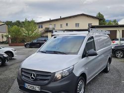 Utilisé 2016 Mercedes Vito Monospace | 21 990 €
