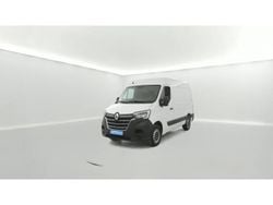 Blanc Utilisé 2022 Renault Master Van | 23 770 € (Prix juste)