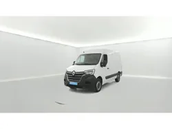Blanc Utilisé 2022 Renault Master Van | 22 900 € (Bon prix)