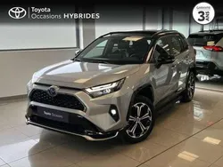 Utilisé 2024 Toyota RAV4 Hybrid SUV | 52 990 €