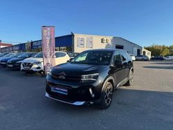 Noir Utilisé 2024 Citroën C5 Aircross SUV | 26 990 € (Prix juste)