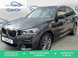 Utilisé 2021 BMW X3 M Sport SUV | 41 090 € (Bon prix)