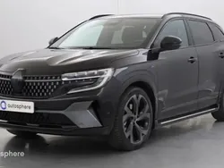 Utilisé 2023 Renault Austral Iconic Esprit Alpine SUV | 33 699 € (Prix juste)