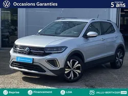 Utilisé 2024 VW T-Cross Style SUV | 25 480 € (Prix juste)