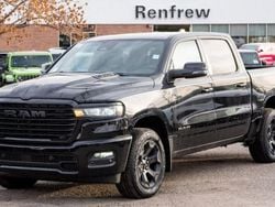 Noir Nouvelle 2025 Dodge Ram Pick-up | 59 932 € (Bon prix)