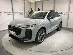 Gris flèche nacré Occasion 2026 Audi Q3 S-Line SUV | 57 820 €