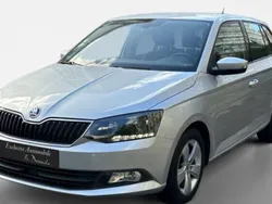 Utilisé 2017 Skoda Fabia Style Citadine | 9 990 €