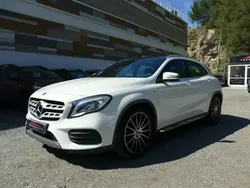 Mercedes GLA200