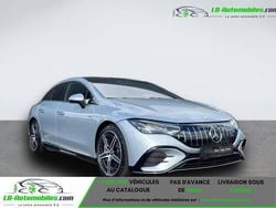 Utilisé 2025 Mercedes EQE AMG 53 AMG Berline | 90 500 € (Prix juste)