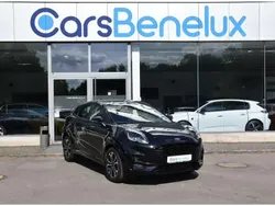 Noir Utilisé 2024 Ford Puma ST-Line SUV | 22 890 € (Prix juste)