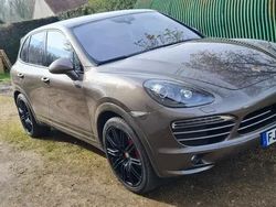 Utilisé 2013 Porsche Cayenne SUV | 28 000 € (Prix juste)