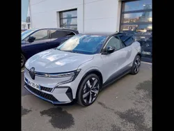 Gris Utilisé 2024 Renault Mégane Techno Berline | 41 190 €