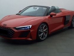 Utilisé 2020 Audi R8 Spyder Sport Cabriolet | 139 900 €