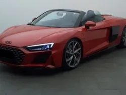 Utilisé 2020 Audi R8 Spyder Sport Cabriolet | 139 900 €