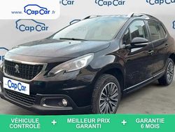 Noir Utilisé 2019 Peugeot 2008 Active SUV | 11 290 € (Prix juste)