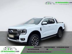 Utilisé 2024 Ford Ranger Pick-up | 63 800 € (Prix juste)