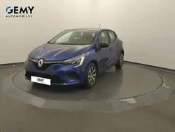 Bleu Utilisé 2023 Renault Clio V Equilibre Berline | 16 980 € (Prix assez cher)