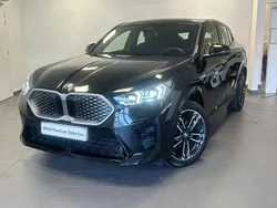 Noir Utilisé 2025 BMW iX2 M Sport SUV | 38 880 € (Super prix)