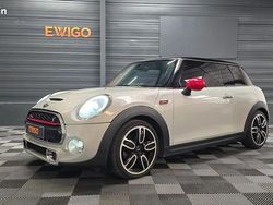 Gris Utilisé 2015 Mini John Cooper Works Citadine | 12 990 € (Prix juste)
