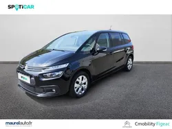 Utilisé 2021 Citroën C4 SpaceTourer Business Class Monospace | 16 990 € (Prix juste)