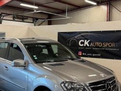 Utilisé 2011 Mercedes ML320 SUV | 8 990 €
