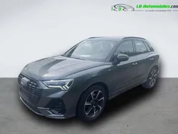 Utilisé 2019 Audi Q3 Sport SUV | 38 200 € (Prix cher)