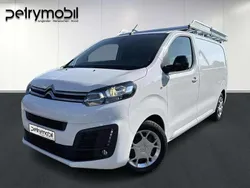 Blanc Nouvelle 2024 Citroën Jumpy Monospace | 34 358 €