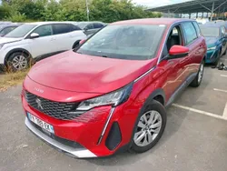 Utilisé 2021 Peugeot 5008 Business-Line Monospace | 17 890 € (Bon prix)