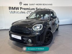 Utilisé 2022 Mini Cooper D Countryman SUV | 27 990 € (Prix cher)