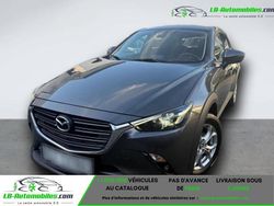 Utilisé 2021 Mazda CX-3 Selection SUV | 21 800 € (Prix juste)