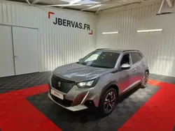 Utilisé 2021 Peugeot 2008 Allure SUV | 18 590 € (Prix juste)