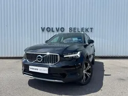 Utilisé 2022 Volvo XC40 Business Edition SUV | 31 990 € (Prix juste)