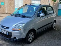 Utilisé 2009 Chevrolet Matiz Citadine | 1 290 €