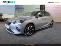 Gris Utilisé 2021 Opel Corsa-e Elegance Citadine | 12 990 € (Bon prix)